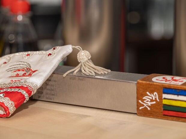 03.01.2026 von der Hofburg zur Proklamation