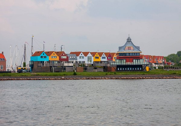 2019 Enkhuizen