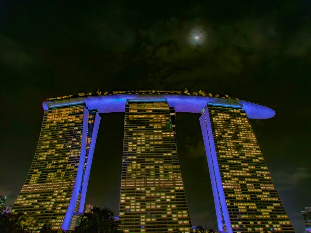 2025 Singapore